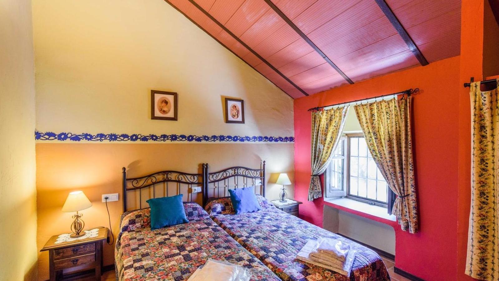 Cortijo Casablanca Priego De Cordoba By Ruralidays 빌라 외부 사진